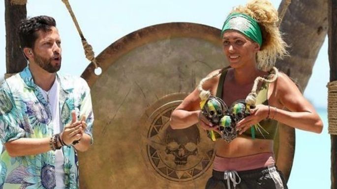 'Survivor México': Nahomi Mejía paso de ser la favorita a la más odiada por el público