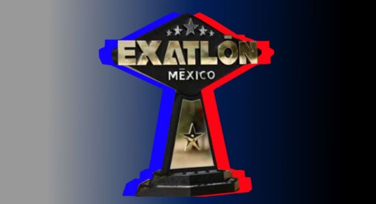 Exatlón México: Este es el atleta azul que está poniendo a temblar a los rojos con su efectividad