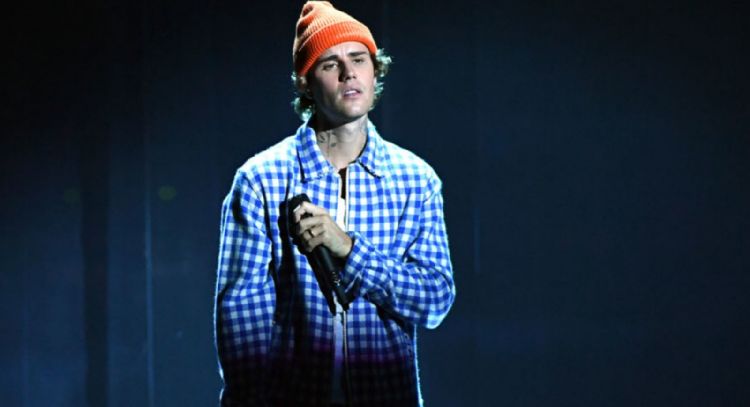 ¿Cómo está? Justin Bieber cancela de nueva cuenta su gira por problemas de salud