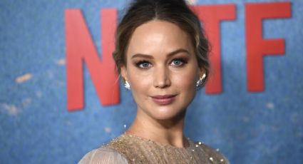 Jennifer Lawrence se sincera y revela que casi decide abortar a los 20 años; eso fue lo que dijo