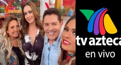 ¿Se va a 'VLA'? Tras 39 años en Televisa, actor deja 'Hoy' y firma contrato con TV Azteca