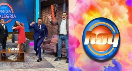 Adiós TV Azteca: Tras despido de 'VLA', conductor llega a Televisa y confirma que se une a 'Hoy'