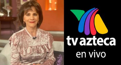 Tras 26 años en 'Ventaneando', Pati Chapoy habría renunciado a importante puesto en TV Azteca