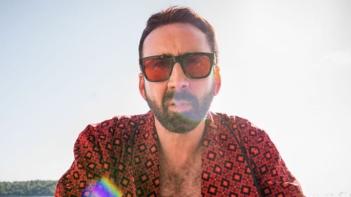 'Sympathy for the Devil': Nicolas Cage y Joel Kinnaman protagonizarán este nuevo thriller