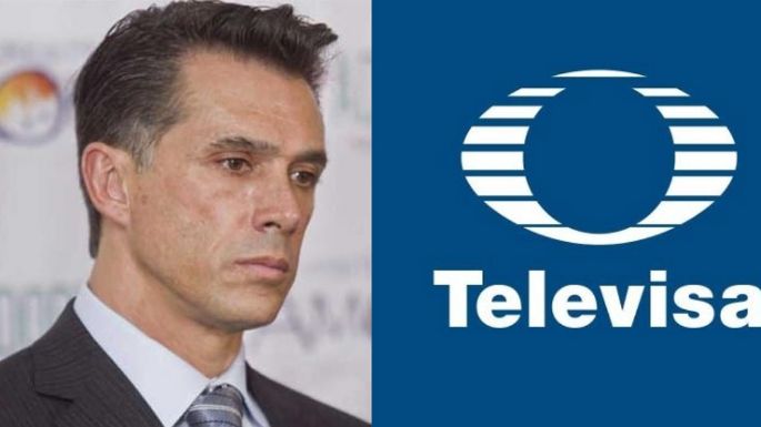 Luto en Televisa: Sergio Mayer lamenta devastado fallecimiento de galán de novelas