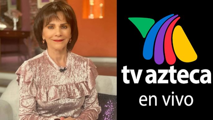 Tras 26 años en 'Ventaneando', Pati Chapoy habría renunciado a importante puesto en TV Azteca