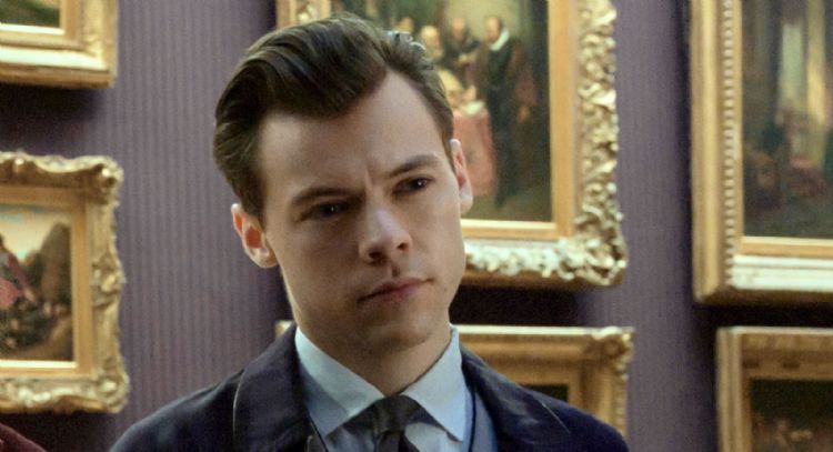 Prime Video lanza el nuevo trailer de 'My Policeman' de Harry Styles tras recientes escándalos