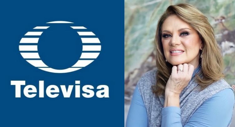 Shock en Televisa: Érika Buenfil rompe el silencio y habla de su oculto pasado en el espectáculo
