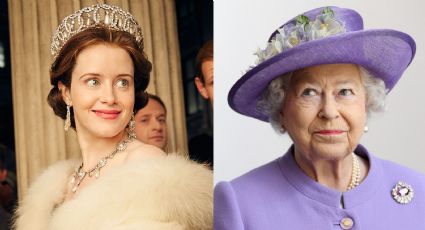 Estas son las películas y series que cuentan la historia de la Reina Isabel II y dónde verlas