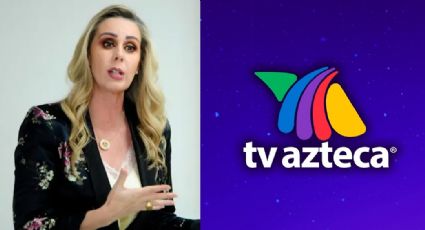 Adiós TV Azteca: Ejecutivos impondrían veto a Atala Sarmiento por este fuerte motivo