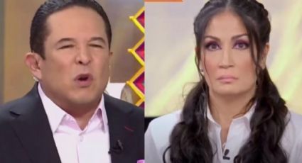 Gustavo Adolfo Infante ofrece disculpas a Joanna Vega tras acalorada discusión