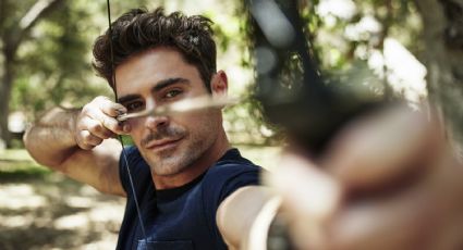 Zac Efron revela que entró en una fuerte depresión tras usar diuréticos por esta película