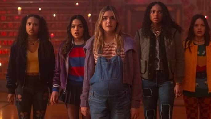 La serie 'Pretty Little Liars: Original Sin' será renovada para una segunda temporada en HBO Max