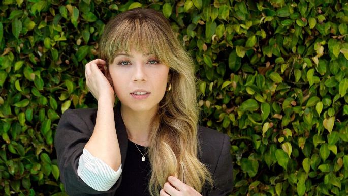 Jennette McCurdy revela que peleó con su abuela por el título de su libro: 'I'm Glad My Mom Died'