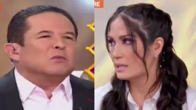 Adiós Imagen TV: Gustavo Adolfo estalla contra Joanna Vega y pide su despido en 'Sale el Sol'