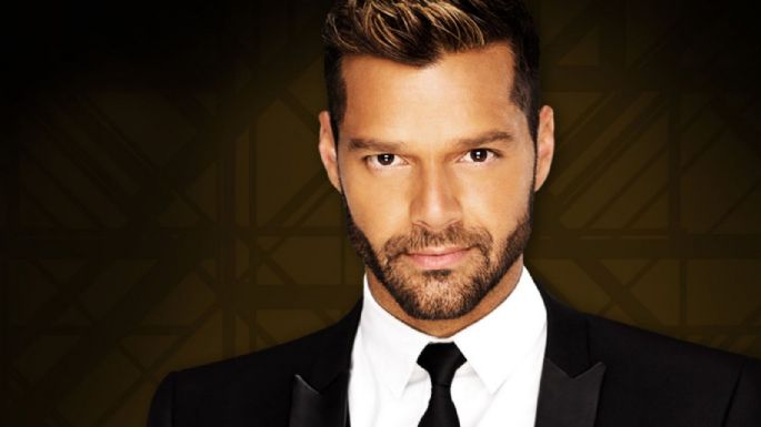 Ricky Martin demanda a su sobrino quien lo acusó de abuso sexual