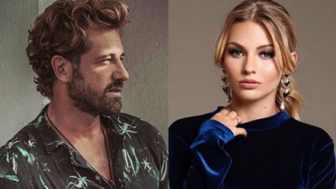 Escándalo en Televisa: Gabriel Soto es visto con otra mujer y no es Irina Baeva