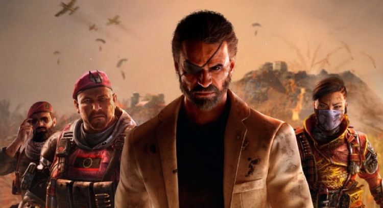 Director de PlayStation arremete contra Xbox por su oferta "inadecuada" sobre 'Call of Duty'