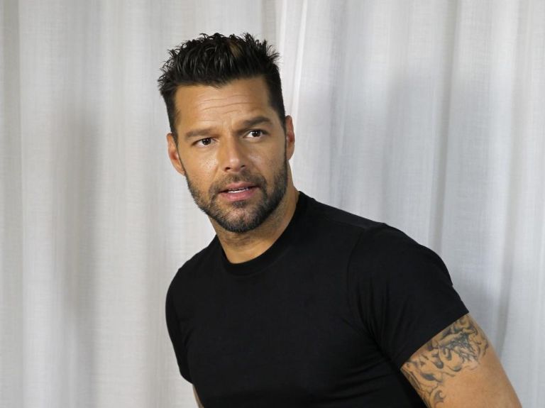 Ricky Martin