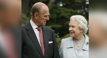 Amor eterno: Reina Isabel II se reúne con su alma gemela; así inició su vida con el Príncipe Felipe