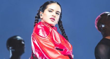 Rosalía habla sobre el peso de la fama en las nuevas canciones de la edición de lujo de 'Motomami'