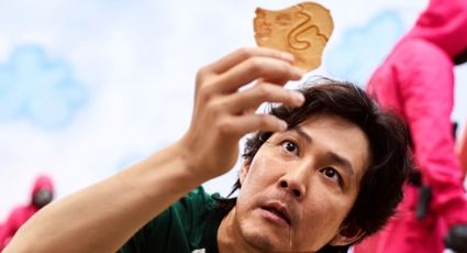 Lee Jung-Jae, actor de 'El Juego del Calamar' protagonizará esta nueva serie de 'Star Wars'