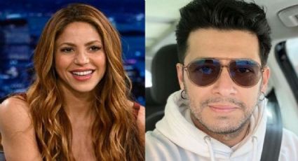 Golpe a Shakira: Joven afirma ser hijo de la cantante; asegura lo dio en adopción