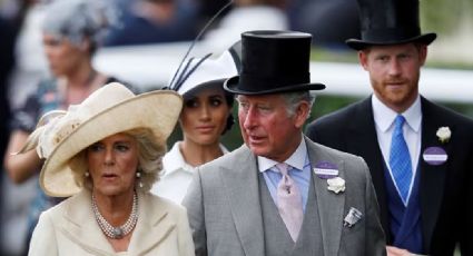 Príncipe Harry estaría solo: Rey Carlos III negaría a Meghan Markle despedirse de la Reina Isabel II