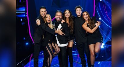Shock en Televisa: Filtran nombres de los participantes de '¿Quién es la Máscara?'