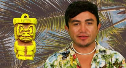 'Survivor México': Gabo Cuevas podría ser demandado por difamar a Saadi
