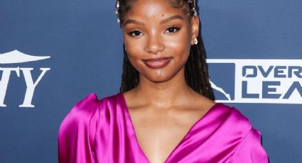 VIDEO: Lanzan trailer de 'La Sirenita' y así luce Halle Bailey como 'Ariel'