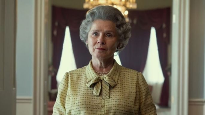 'The Crown': Peter Morgan pausaría la producción de Netflix tras la muerte de la Reina Isabel II
