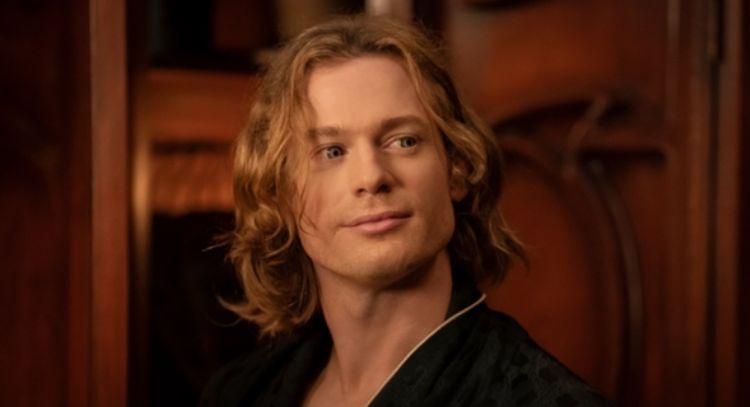 'Entrevista con el Vampiro': AMC finalmente lanza el trailer de la esperada serie de vampiros