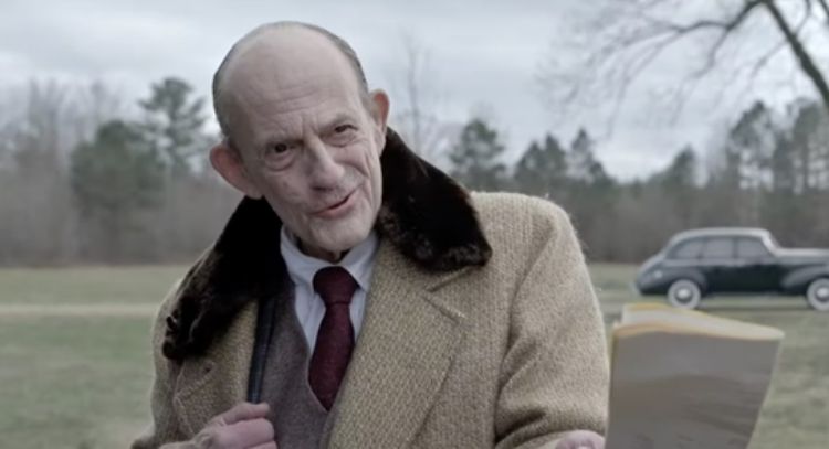 Mira el nuevo trailer 'Spirit Halloween: The Movie', cinta protagonizada por Christopher Lloyd
