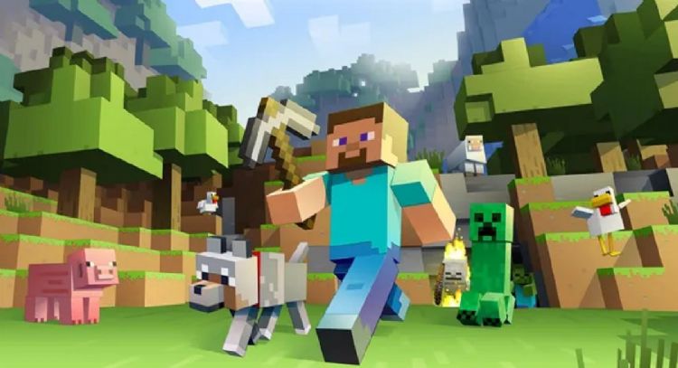 'Minecraft': Así es como puedes hacer y usar un Comparador Redstone en el juego de Mojang