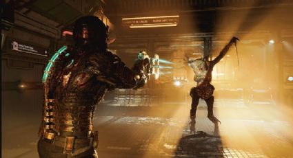 El remake de 'Dead Space' en Steam ofrecerá más emoción y terror que el juego gratuito