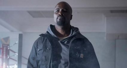 La estrella de 'Luke Cage' Mike Colter finalmente revela si repetiría su papel en el UCM