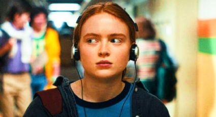 Sadie Sink, actriz de 'Stranger Things', se uniría al Universo Cinematográfico de Marvel