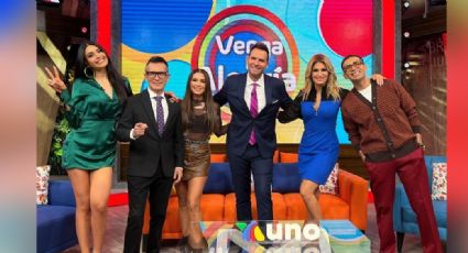 Adiós TV Azteca: Laura G y las conductoras que Maru Silva despediría de 'VLA' este enero