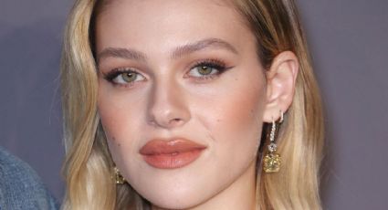 Así fue la extravagante fiesta de Nicola Peltz por su cumpleaños 28 con tema de mariposas