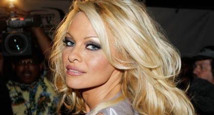 Pamela Anderson revela cómo se sintió luego de revivir escándalo de video íntimo