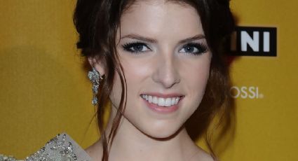 Anna Kendrick habla de su exnovio tóxico con quien hizo embriones para tener un bebé