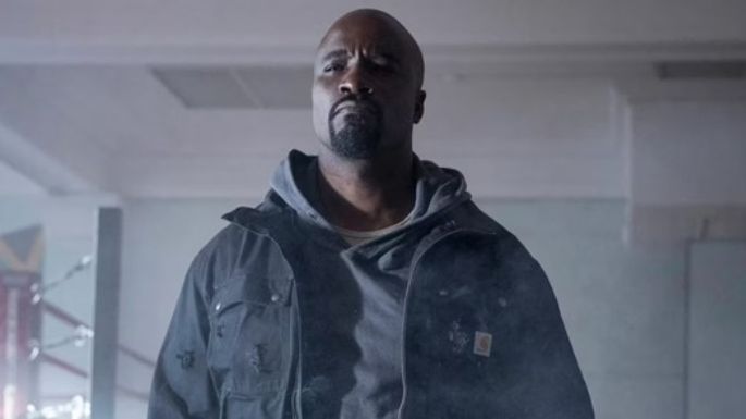 La estrella de 'Luke Cage' Mike Colter finalmente revela si repetiría su papel en el UCM