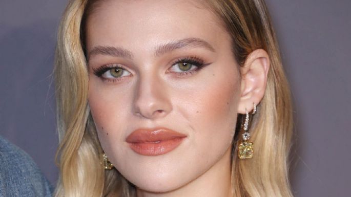 Así fue la extravagante fiesta de Nicola Peltz por su cumpleaños 28 con tema de mariposas