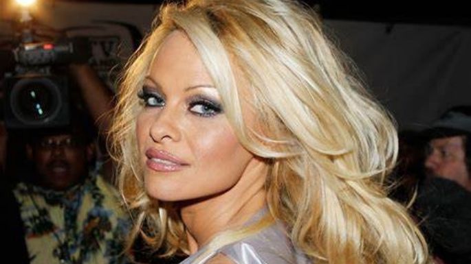 Pamela Anderson revela cómo se sintió luego de revivir escándalo de video íntimo