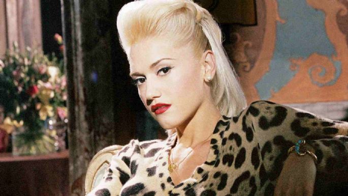 Gwen Stefani causa polémica al declararse japonesa