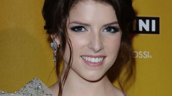 Anna Kendrick habla de su exnovio tóxico con quien hizo embriones para tener un bebé