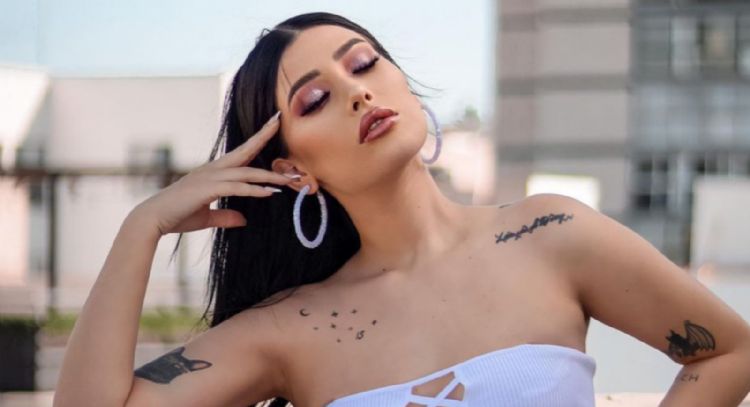 FOTOS: Brenda Zambrano presume sus curvas en Instagram con fabuloso 'look' de playa; así luce