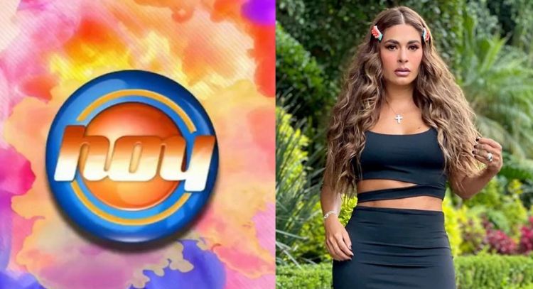 ¿Adiós Televisa? Tras dejar 'Hoy', Galilea Montijo reaparece en vivo y revela por qué no vuelve