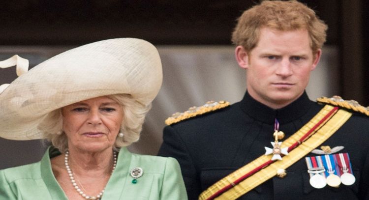 Shock en la Realeza: Príncipe Harry llama "peligrosa" a esposa del Rey Carlos III por esto